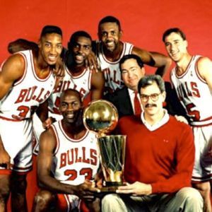 Meet your Posher, Jonathan